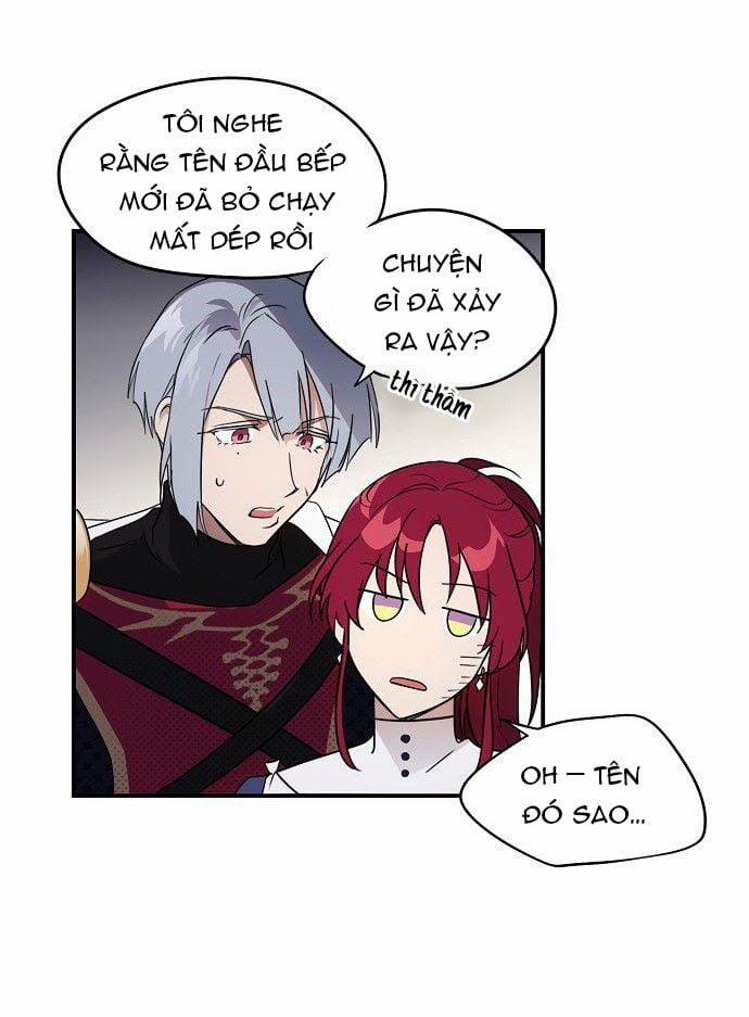 Bị Che Khuất Bởi Mặt Trời Lặn 12 trang 42