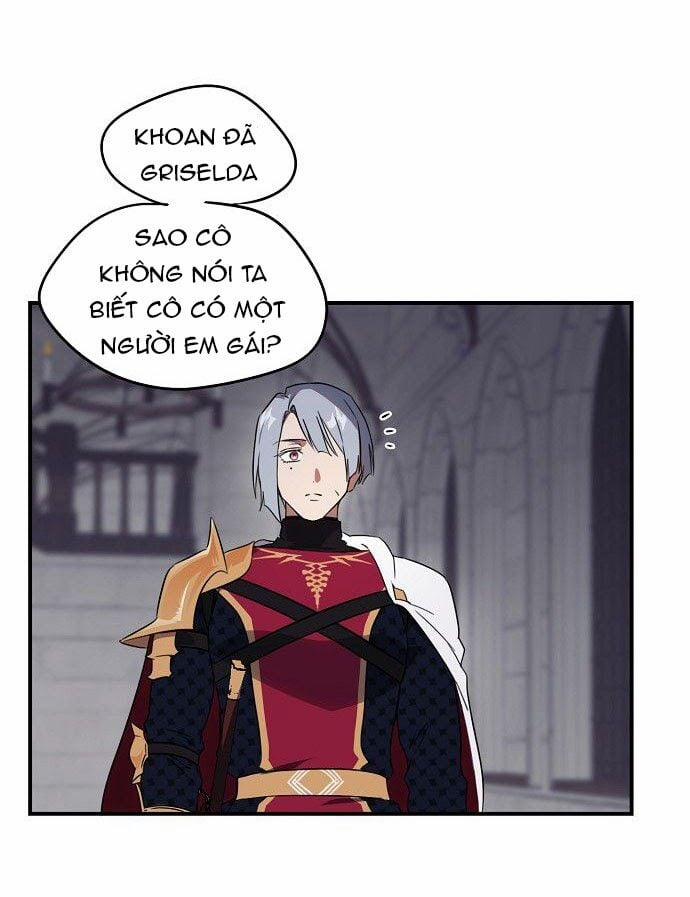 Bị Che Khuất Bởi Mặt Trời Lặn 12 trang 44