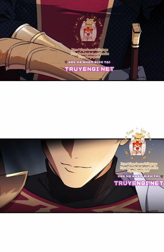 Bị Che Khuất Bởi Mặt Trời Lặn 12 trang 55