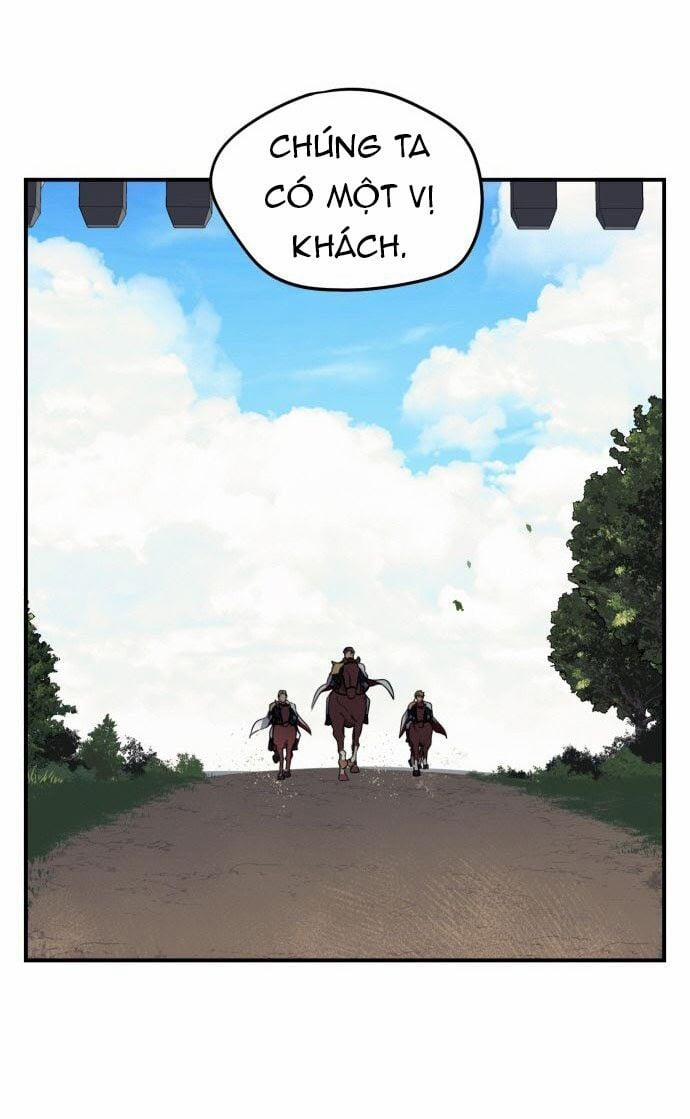 Bị Che Khuất Bởi Mặt Trời Lặn 13 trang 10