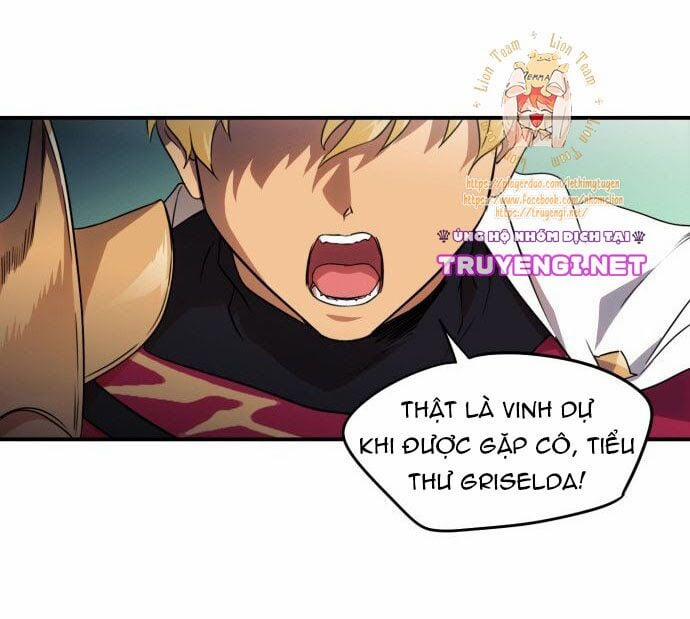 Bị Che Khuất Bởi Mặt Trời Lặn 13 trang 21