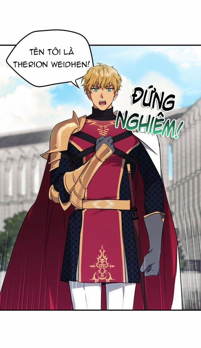 Bị Che Khuất Bởi Mặt Trời Lặn 13 trang 22