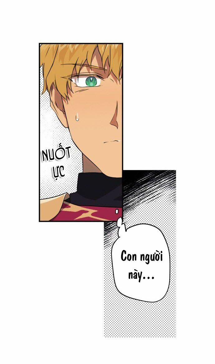 Bị Che Khuất Bởi Mặt Trời Lặn 13 trang 24