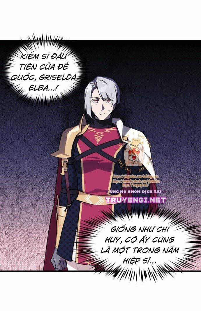 Bị Che Khuất Bởi Mặt Trời Lặn 13 trang 25