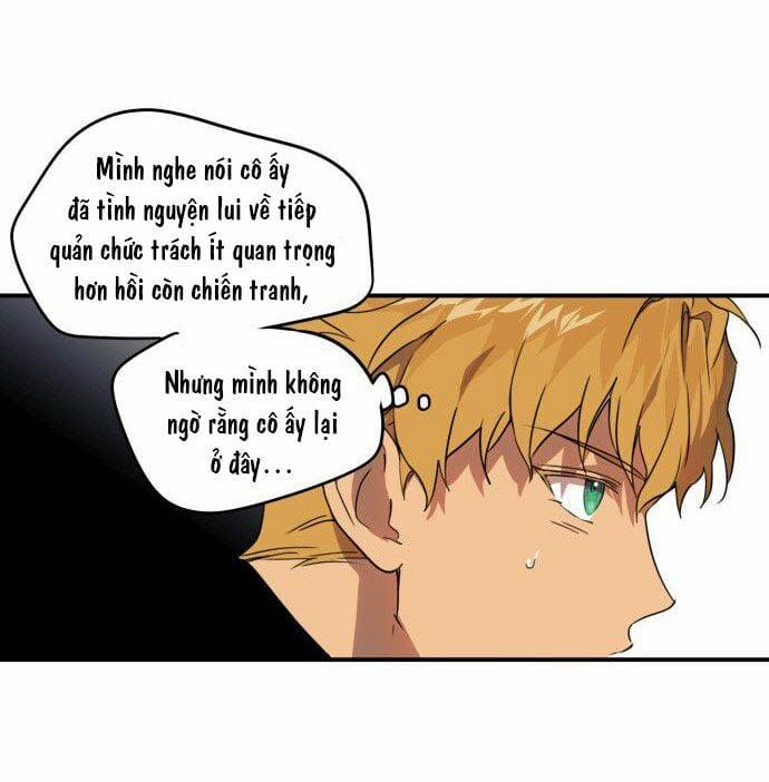 Bị Che Khuất Bởi Mặt Trời Lặn 13 trang 26