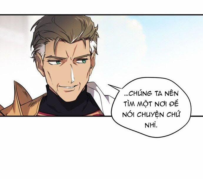 Bị Che Khuất Bởi Mặt Trời Lặn 13 trang 28