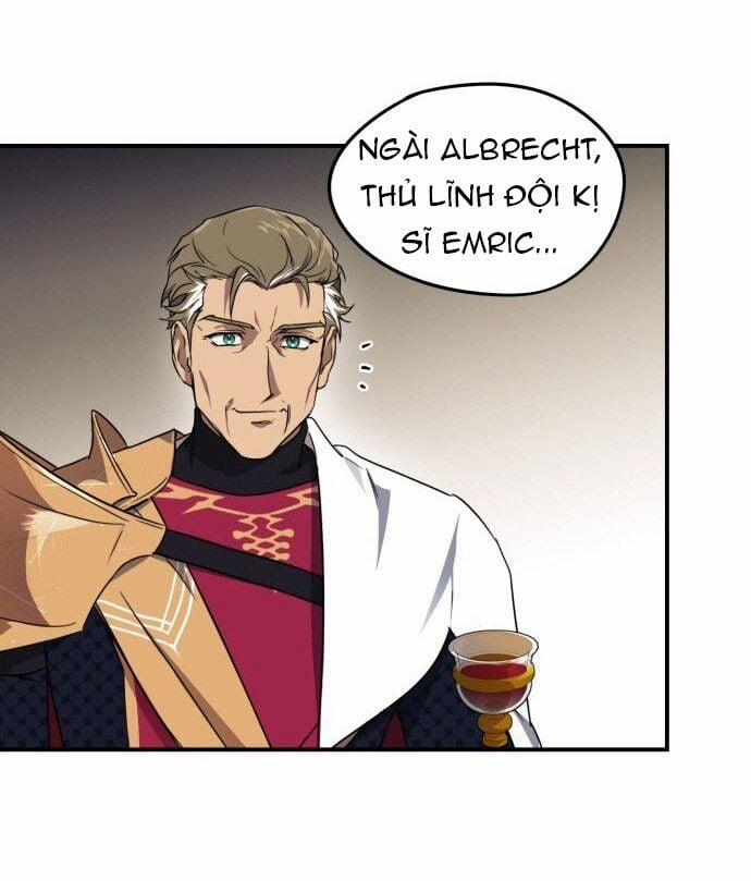 Bị Che Khuất Bởi Mặt Trời Lặn 13 trang 37