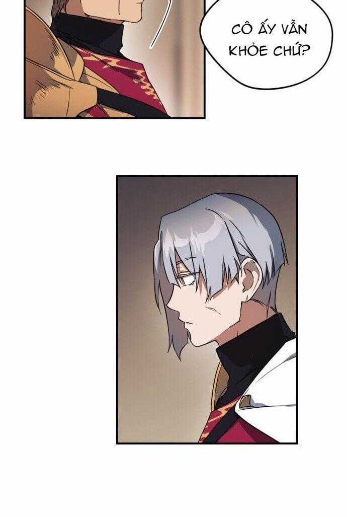 Bị Che Khuất Bởi Mặt Trời Lặn 13 trang 42