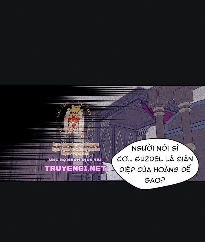 Bị Che Khuất Bởi Mặt Trời Lặn 13 trang 44