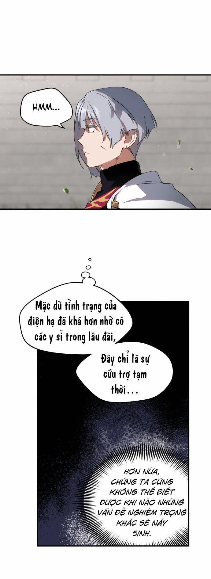 Bị Che Khuất Bởi Mặt Trời Lặn 13 trang 5