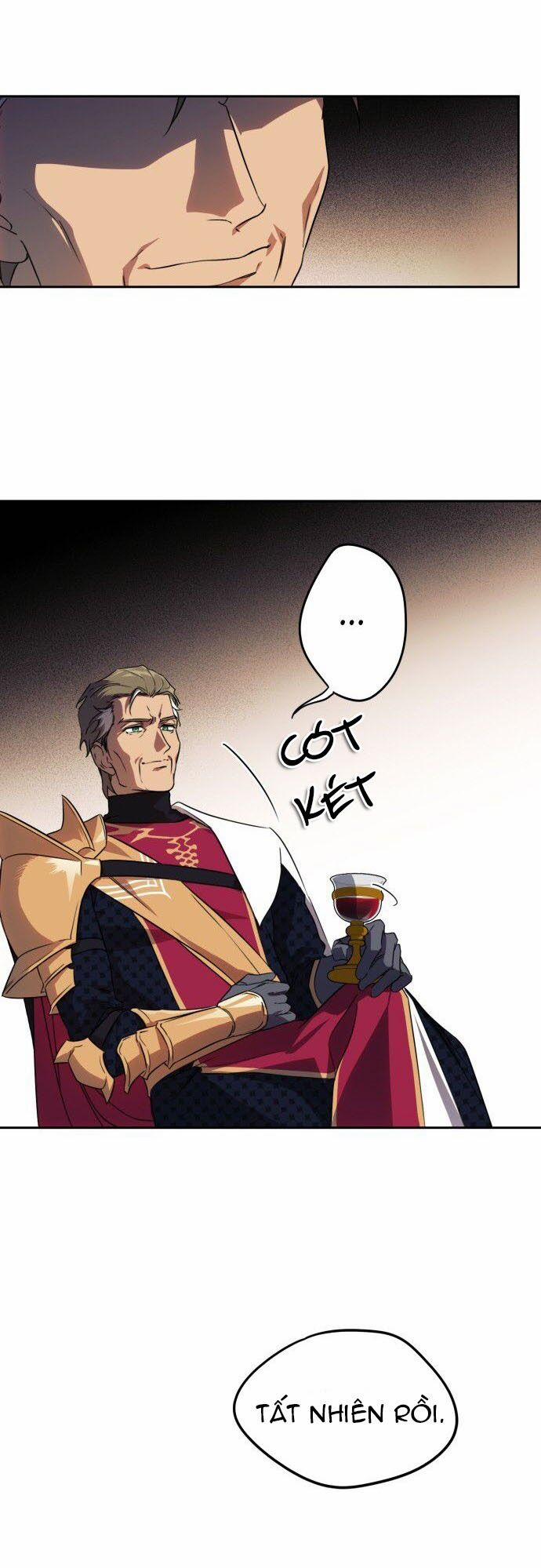 Bị Che Khuất Bởi Mặt Trời Lặn 13 trang 50