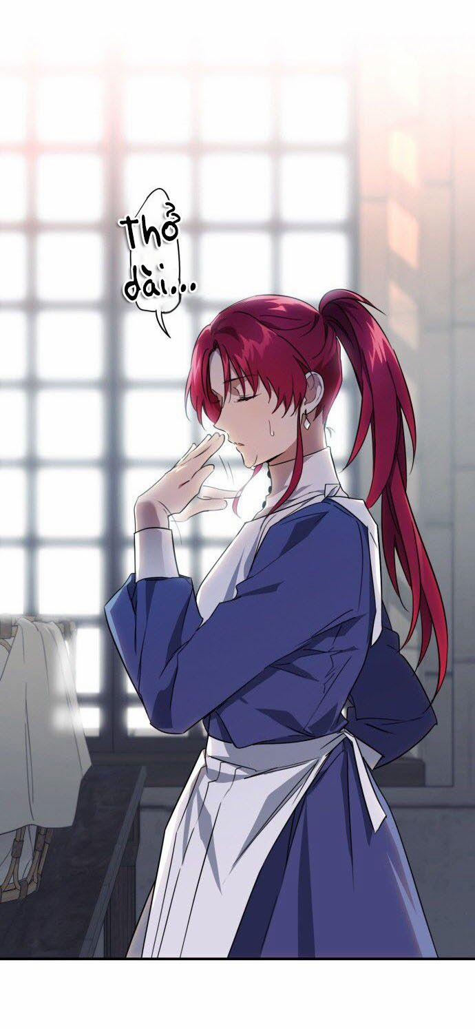 Bị Che Khuất Bởi Mặt Trời Lặn 14 trang 3