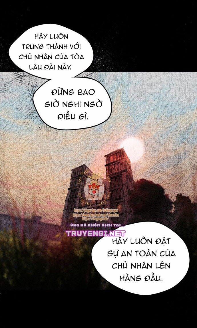 Bị Che Khuất Bởi Mặt Trời Lặn 14 trang 37