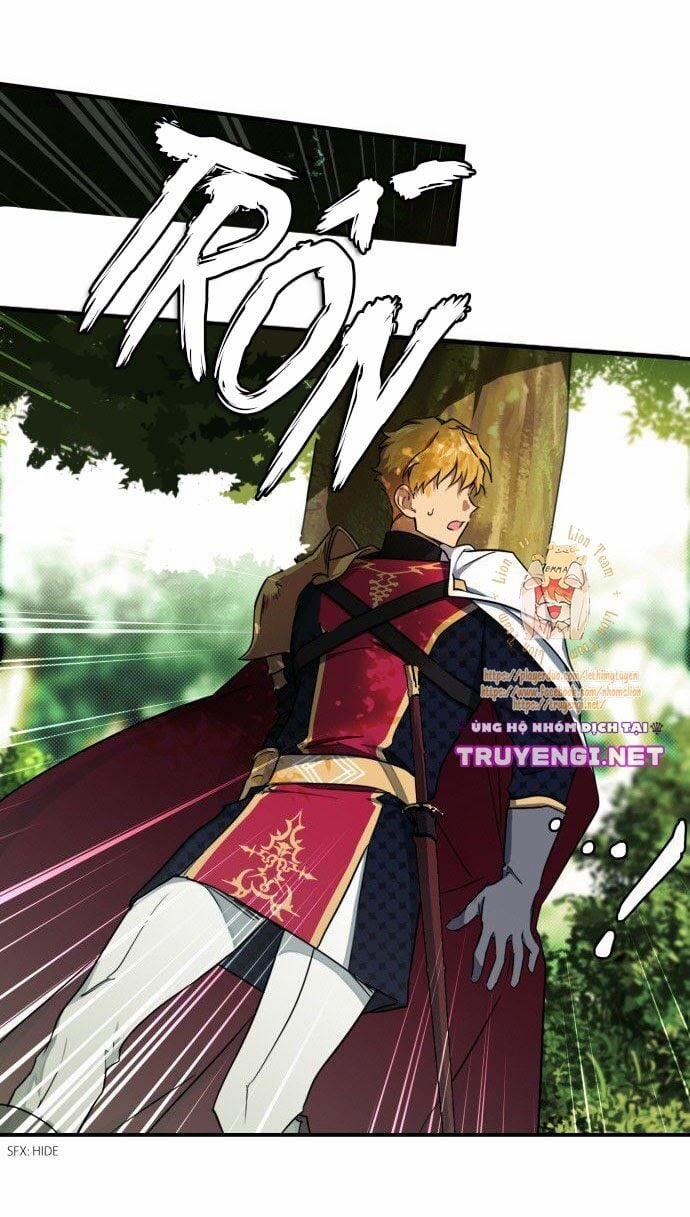 Bị Che Khuất Bởi Mặt Trời Lặn 14 trang 48