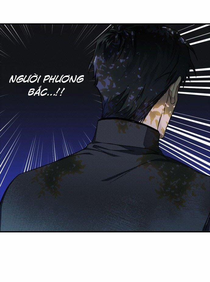 Bị Che Khuất Bởi Mặt Trời Lặn 14 trang 51