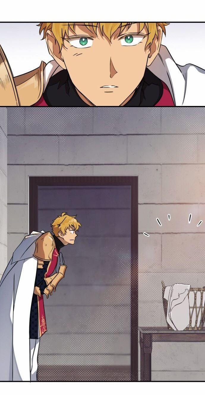 Bị Che Khuất Bởi Mặt Trời Lặn 14 trang 8