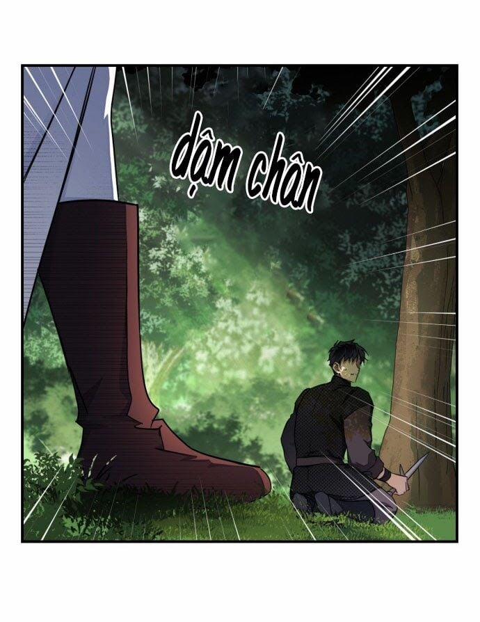 Bị Che Khuất Bởi Mặt Trời Lặn 15 trang 12