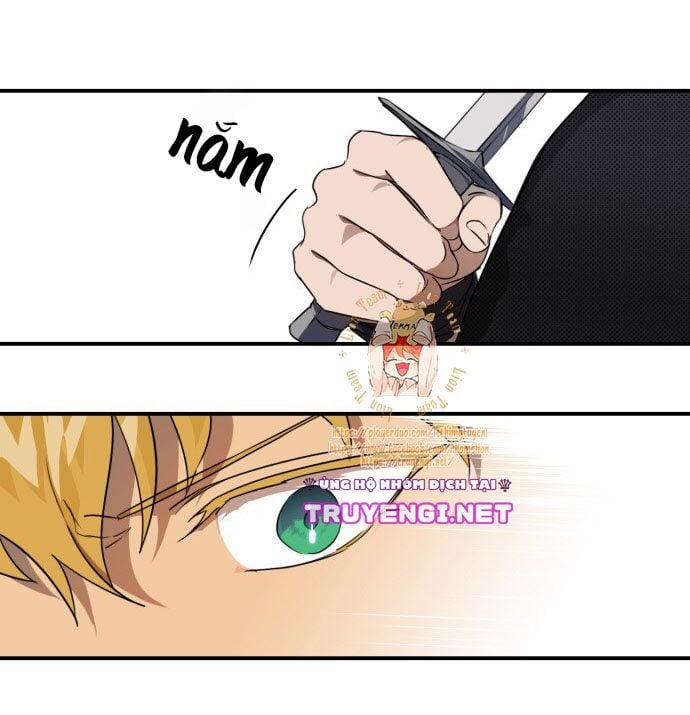 Bị Che Khuất Bởi Mặt Trời Lặn 15 trang 25