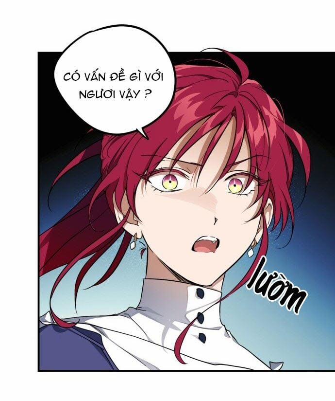 Bị Che Khuất Bởi Mặt Trời Lặn 15 trang 44