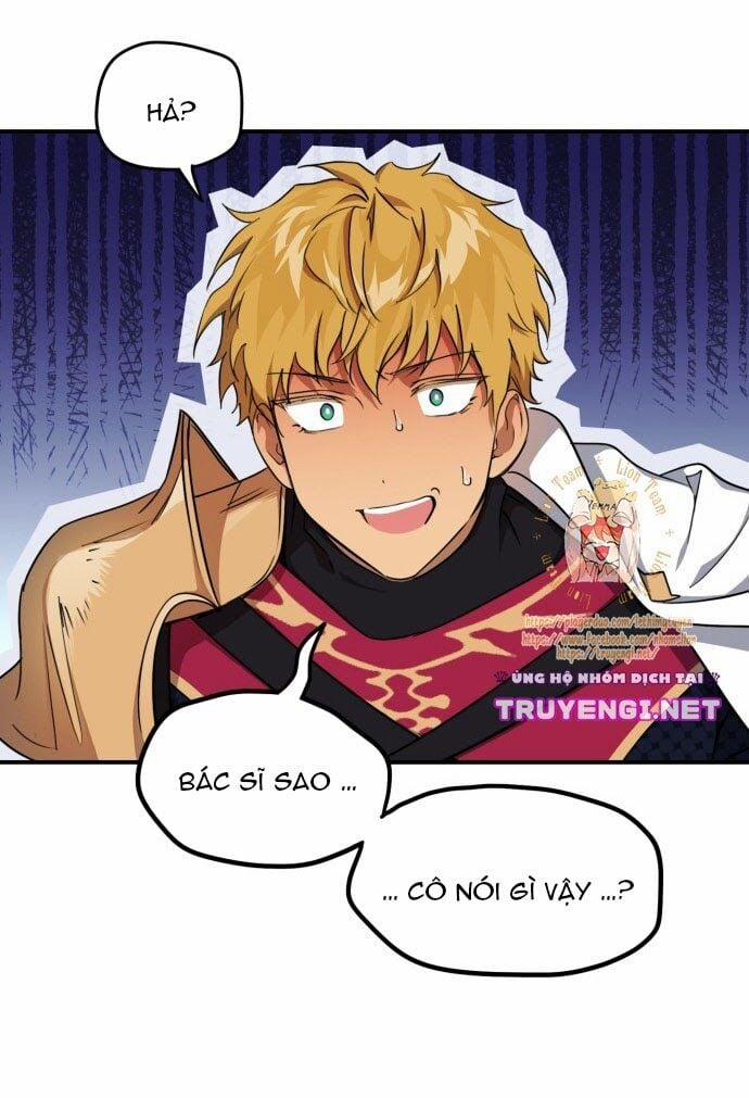 Bị Che Khuất Bởi Mặt Trời Lặn 15 trang 47