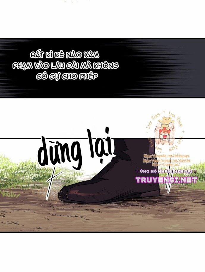 Bị Che Khuất Bởi Mặt Trời Lặn 15 trang 7