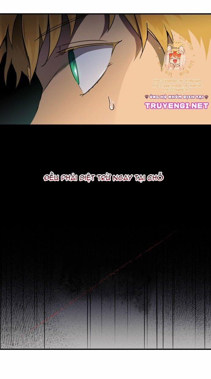 Bị Che Khuất Bởi Mặt Trời Lặn 15 trang 9