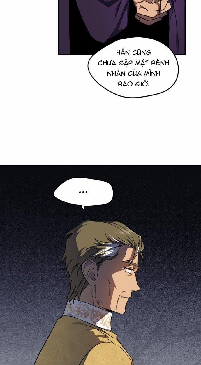 Bị Che Khuất Bởi Mặt Trời Lặn 16 trang 28