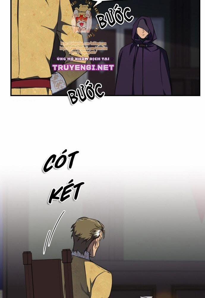 Bị Che Khuất Bởi Mặt Trời Lặn 16 trang 31