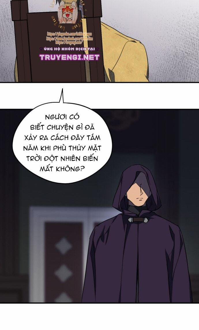 Bị Che Khuất Bởi Mặt Trời Lặn 16 trang 33