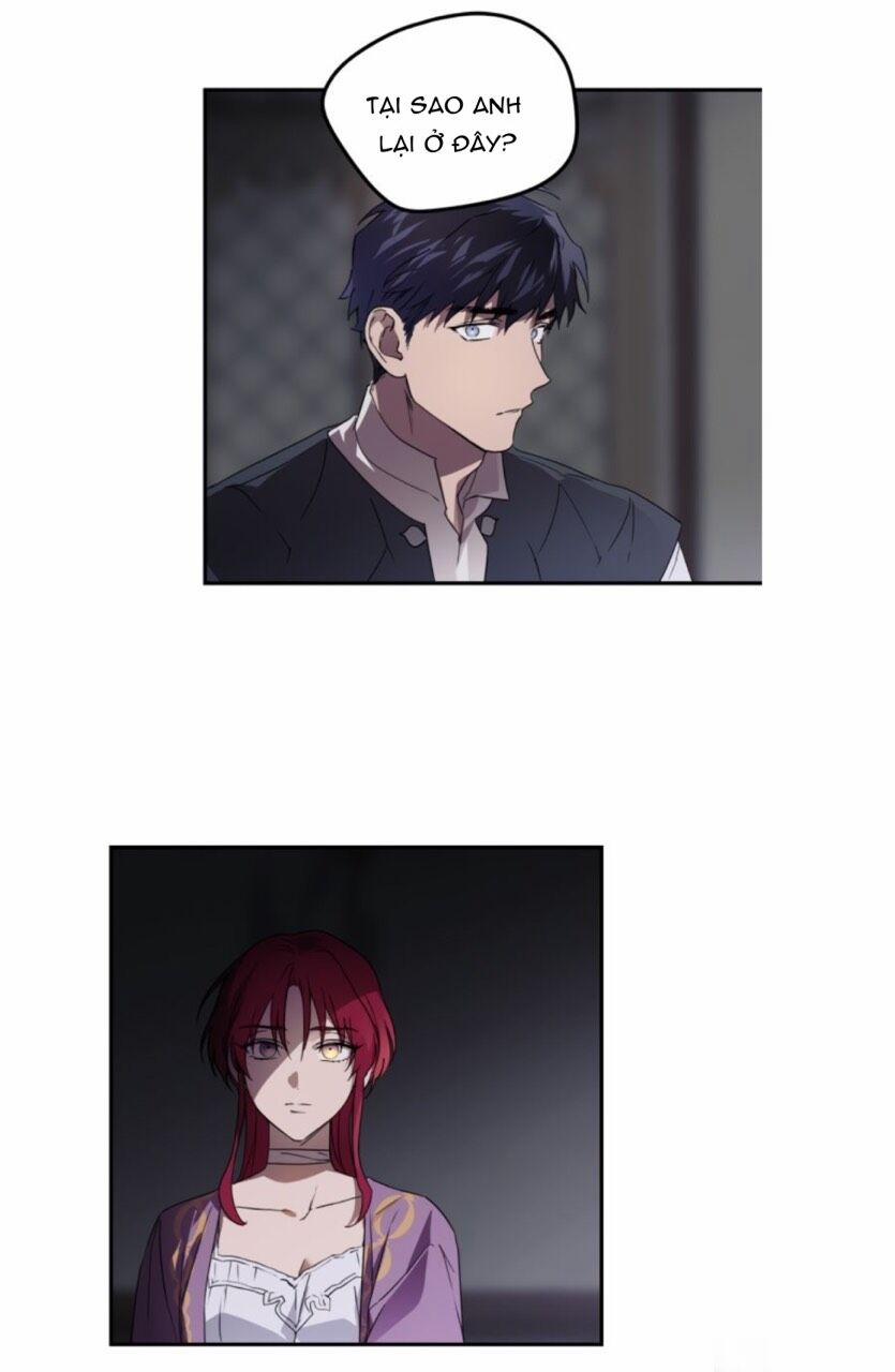 Bị Che Khuất Bởi Mặt Trời Lặn 4 trang 32