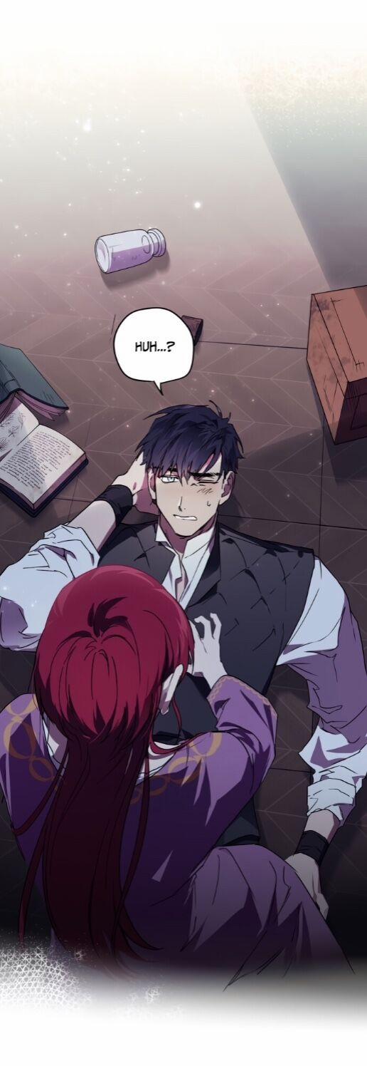 Bị Che Khuất Bởi Mặt Trời Lặn 4 trang 4