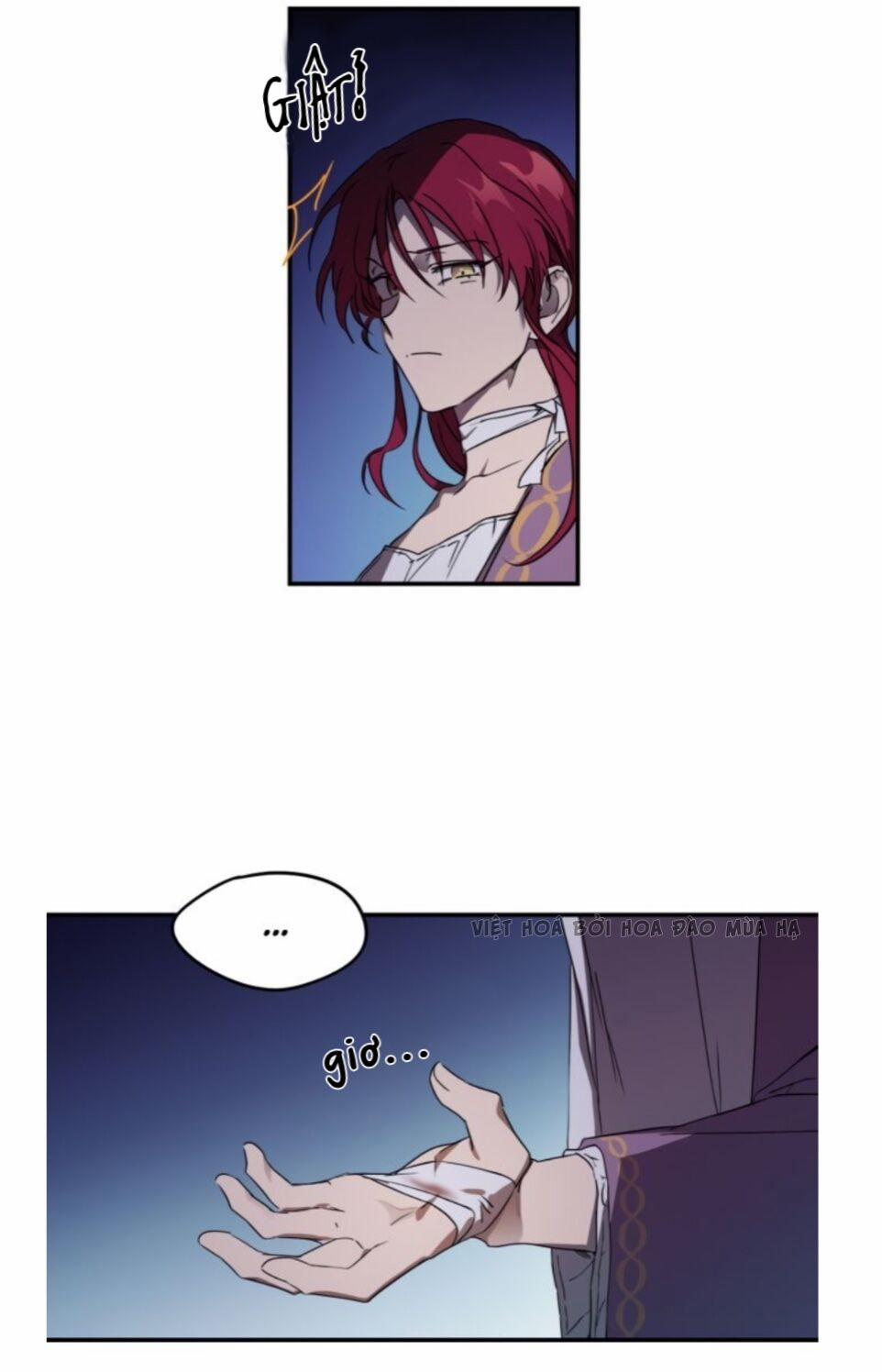 Bị Che Khuất Bởi Mặt Trời Lặn 4 trang 43