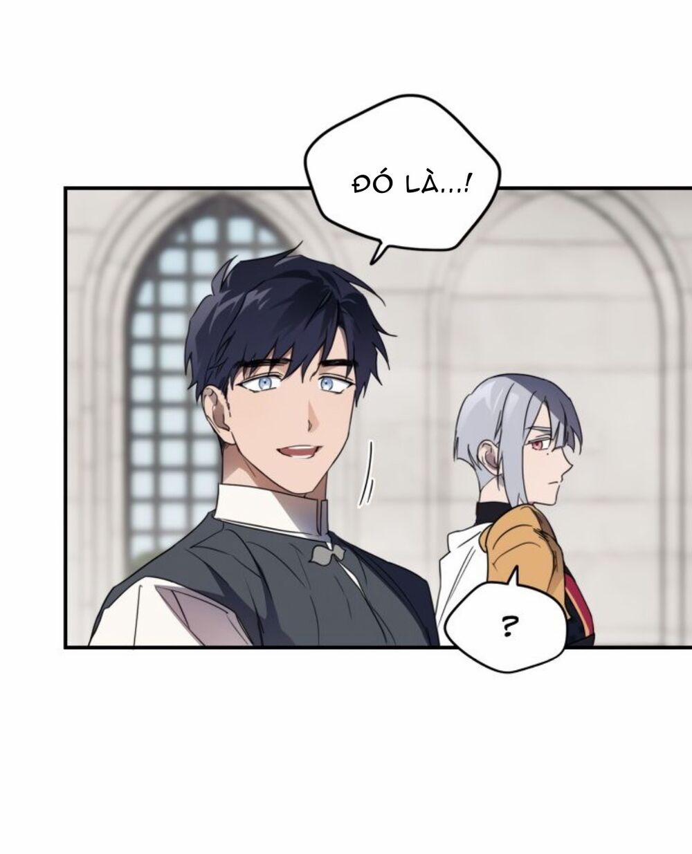 Bị Che Khuất Bởi Mặt Trời Lặn 4 trang 56