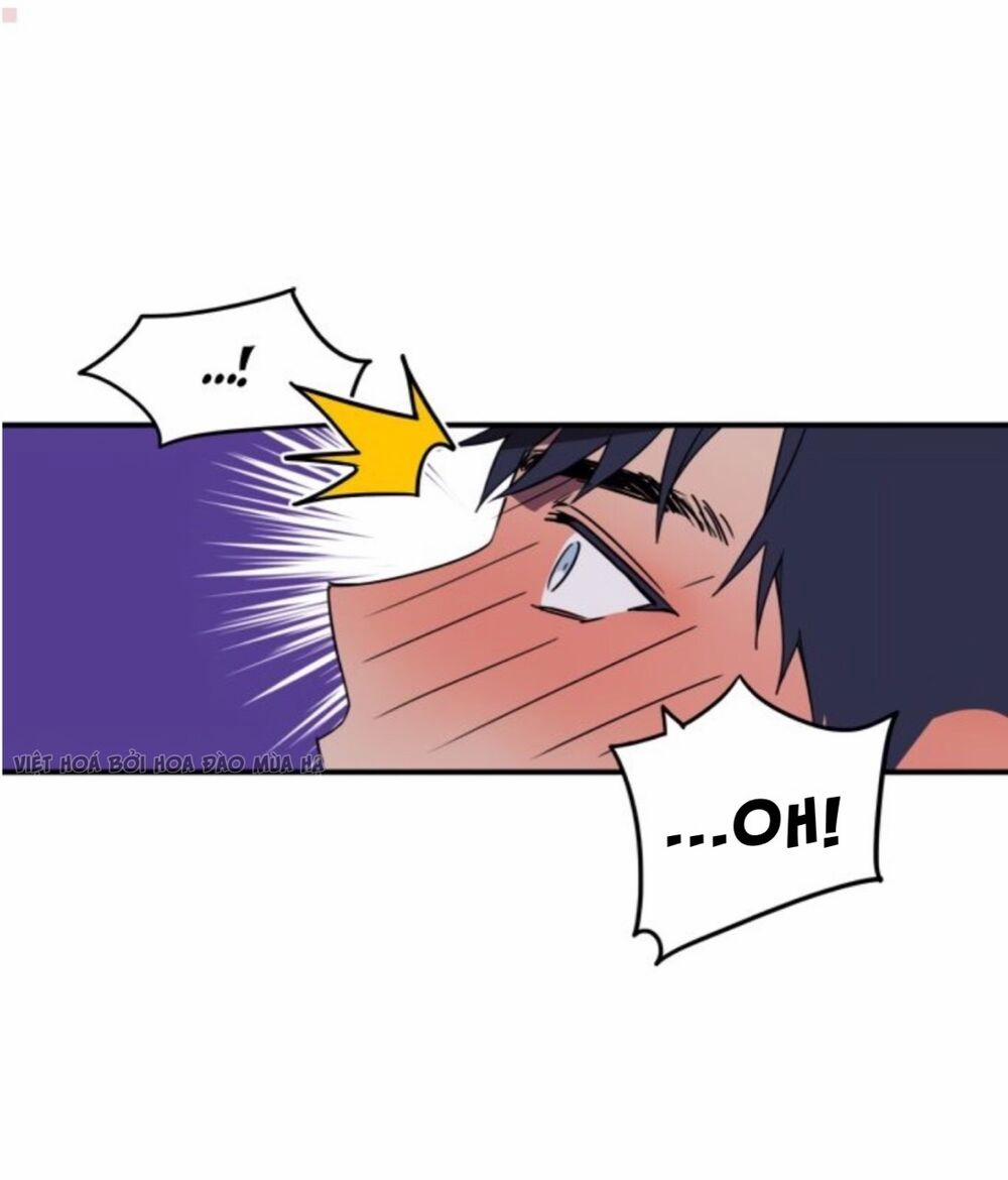 Bị Che Khuất Bởi Mặt Trời Lặn 4 trang 9