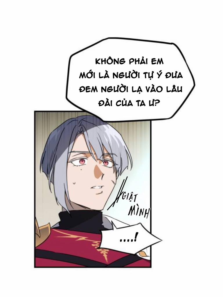 Bị Che Khuất Bởi Mặt Trời Lặn 5 trang 17