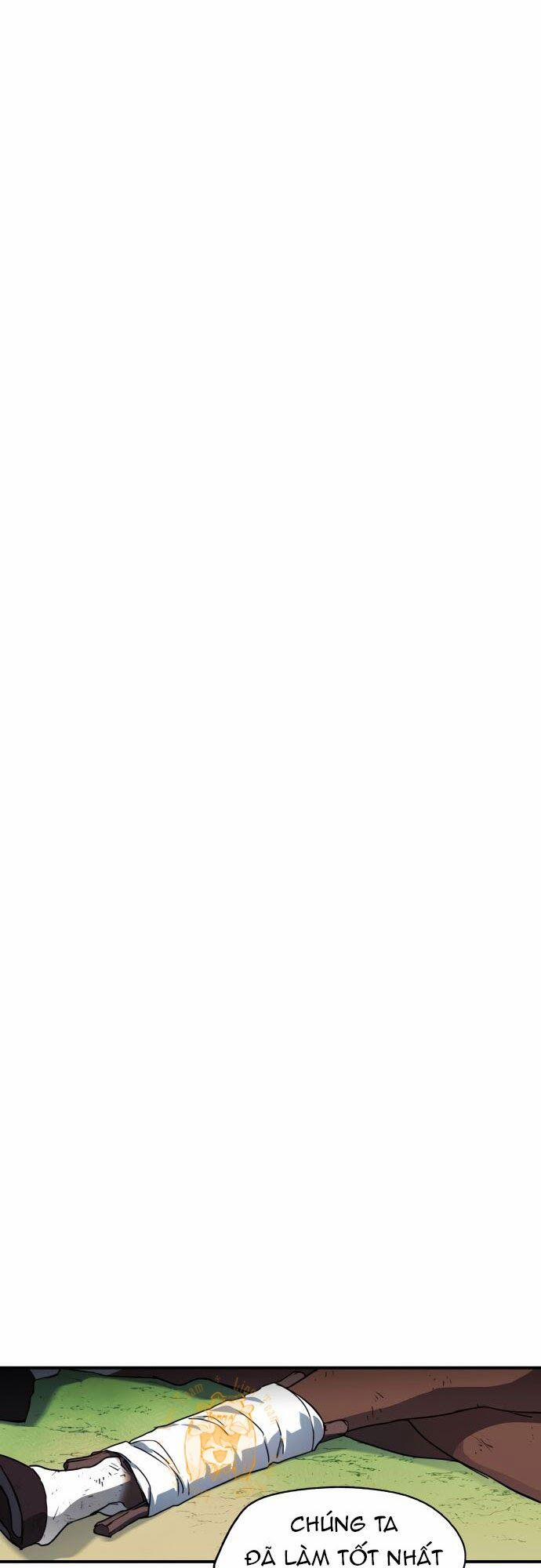 Bị Che Khuất Bởi Mặt Trời Lặn 8 trang 33