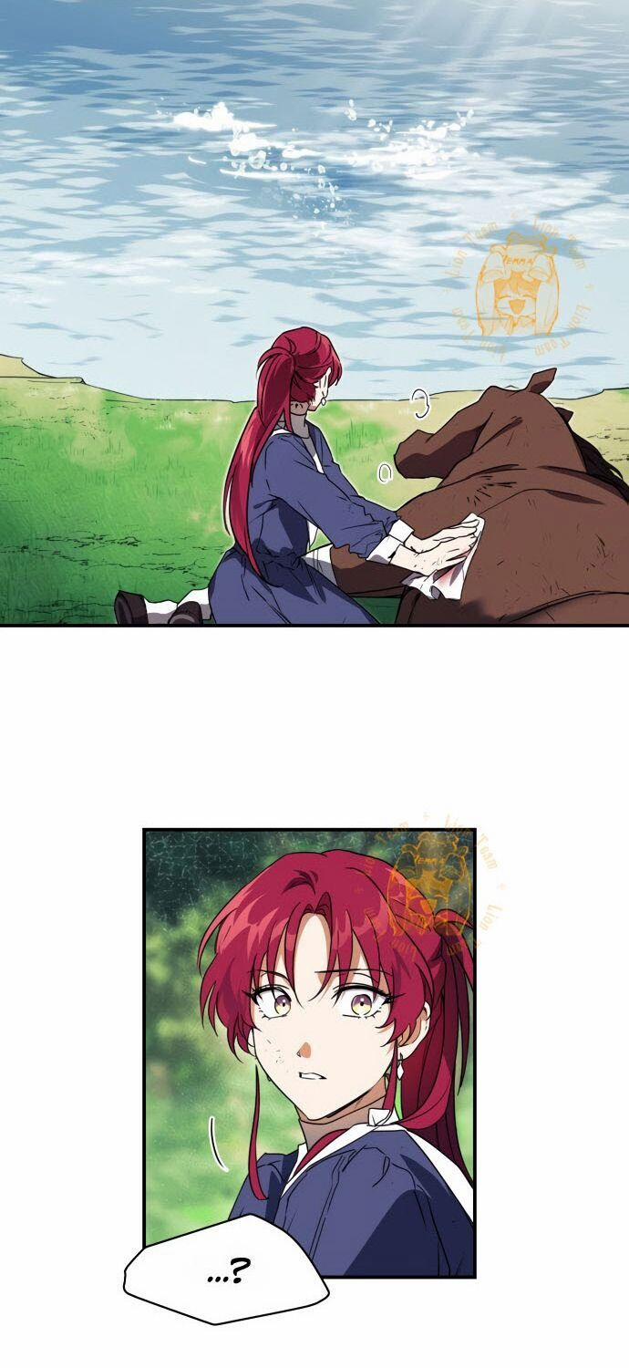 Bị Che Khuất Bởi Mặt Trời Lặn 8 trang 41