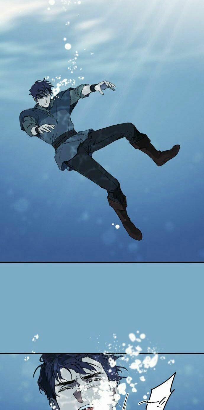 Bị Che Khuất Bởi Mặt Trời Lặn 9 trang 14