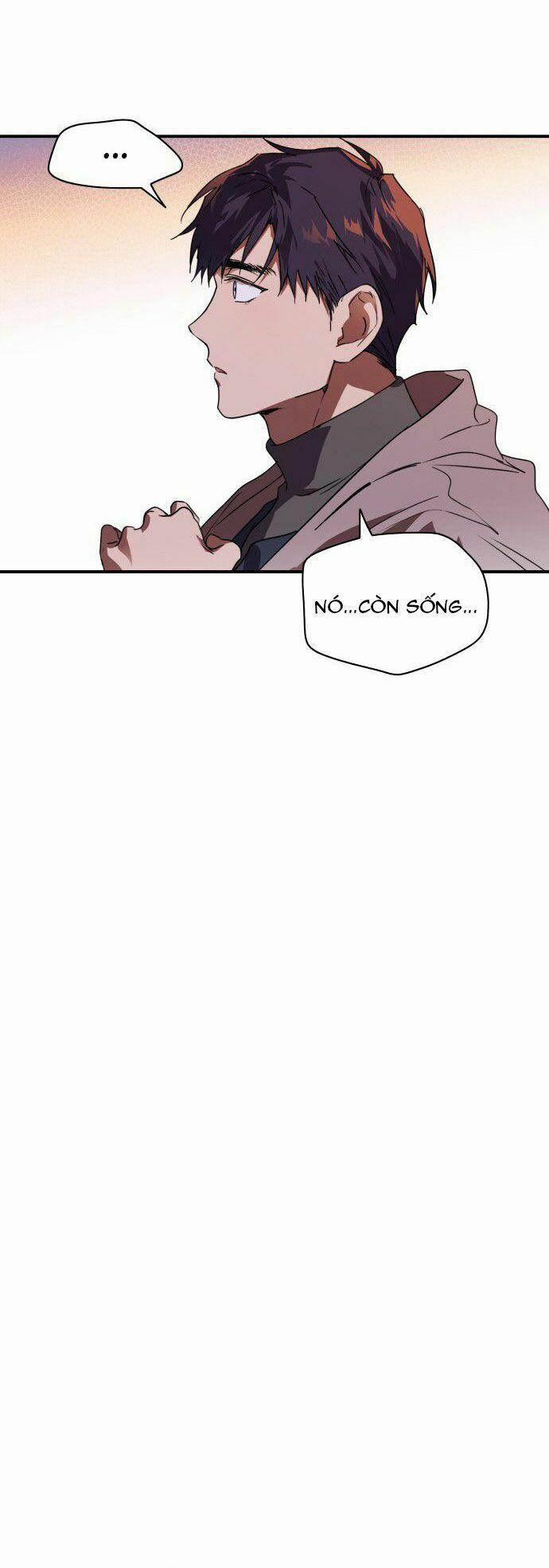 Bị Che Khuất Bởi Mặt Trời Lặn 9 trang 35