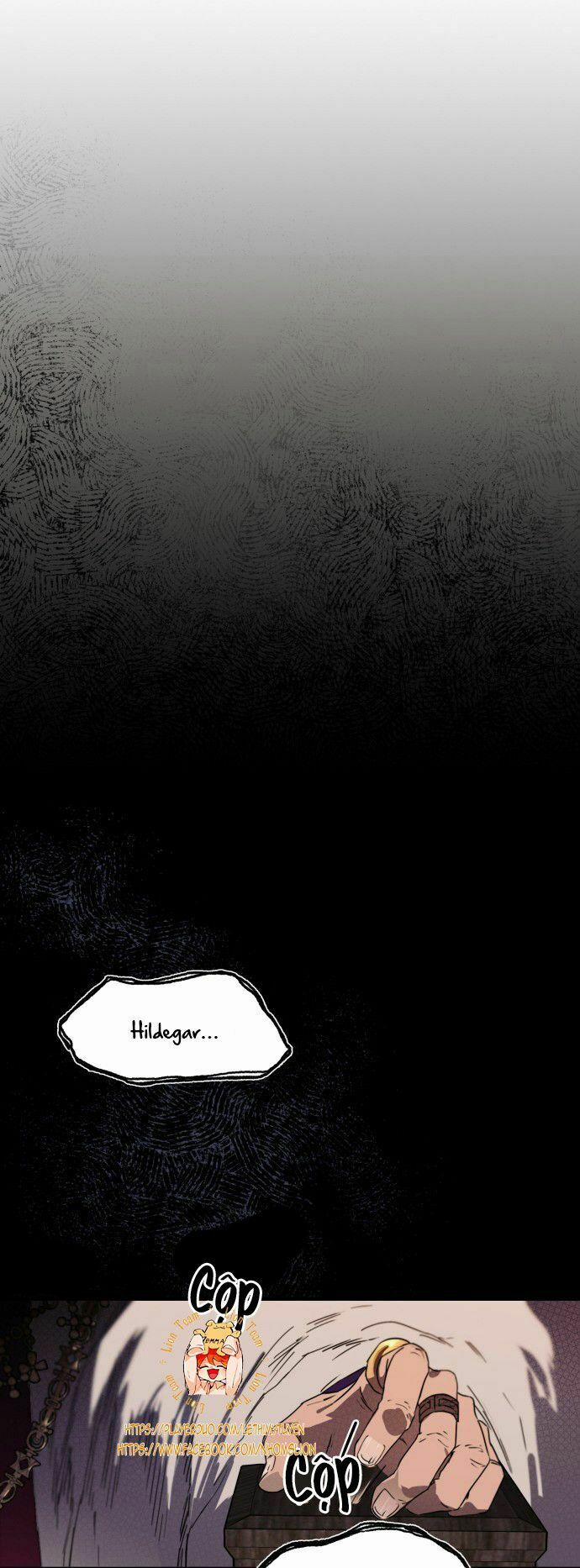 Bị Che Khuất Bởi Mặt Trời Lặn 9 trang 43