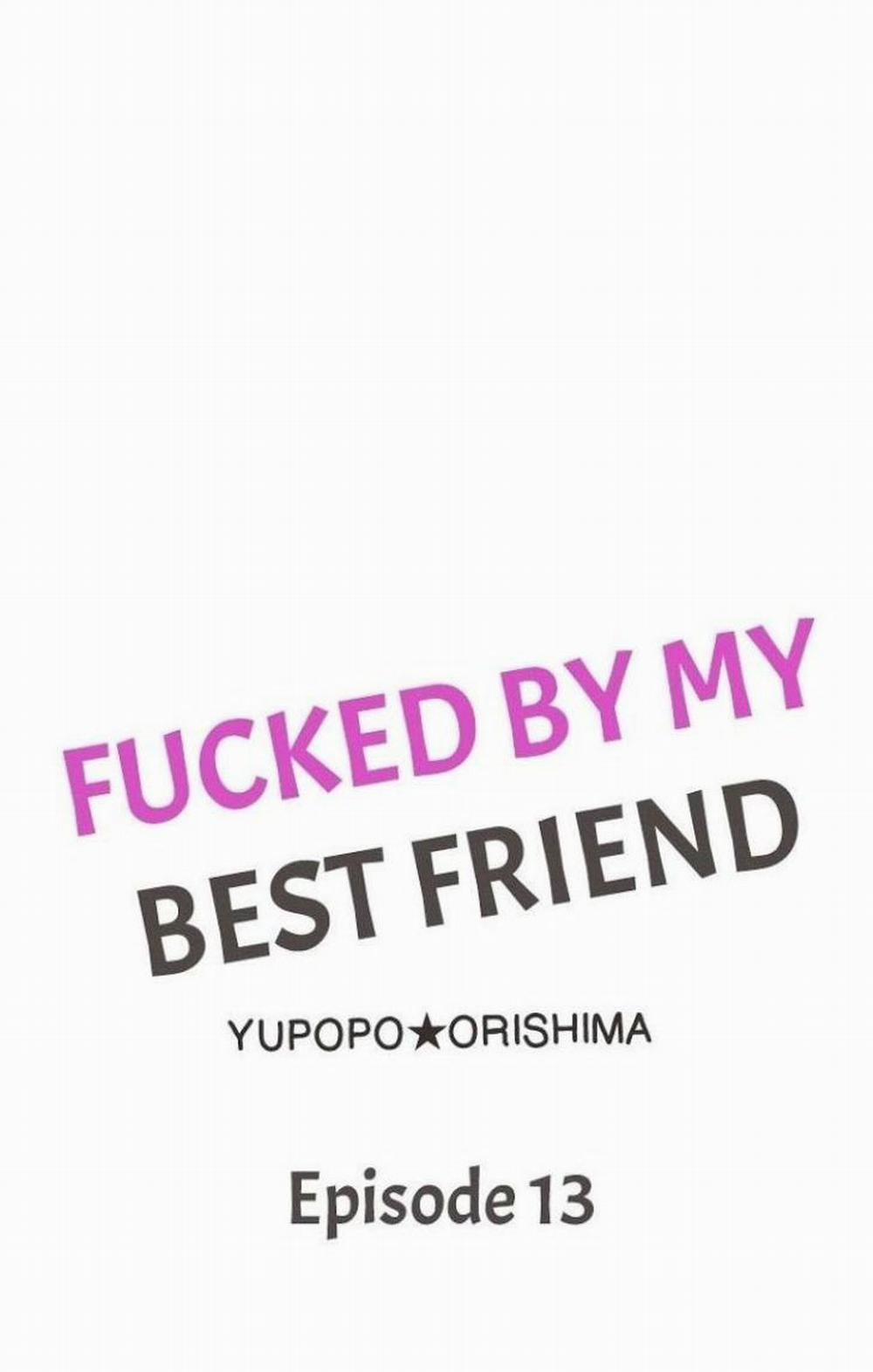 Bị Chịch Bởi Thằng Bạn Thân 13 trang 0