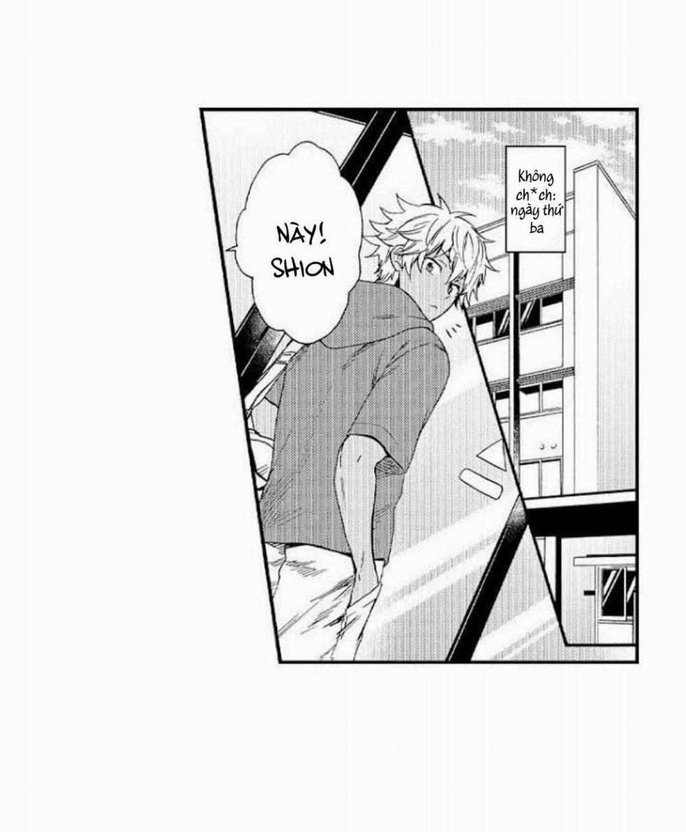 Bị Chịch Bởi Thằng Bạn Thân 13 trang 1