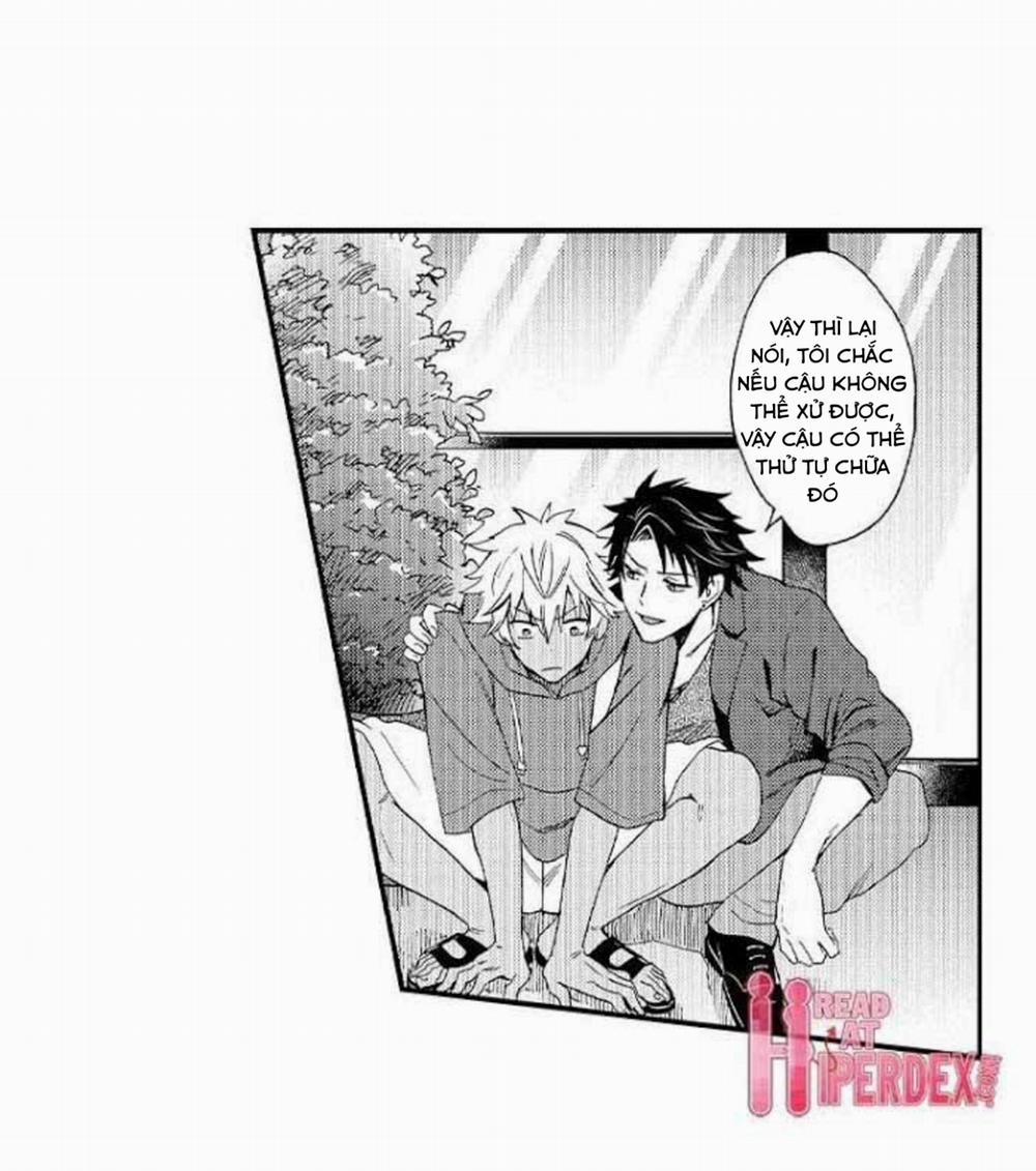 Bị Chịch Bởi Thằng Bạn Thân 13 trang 13