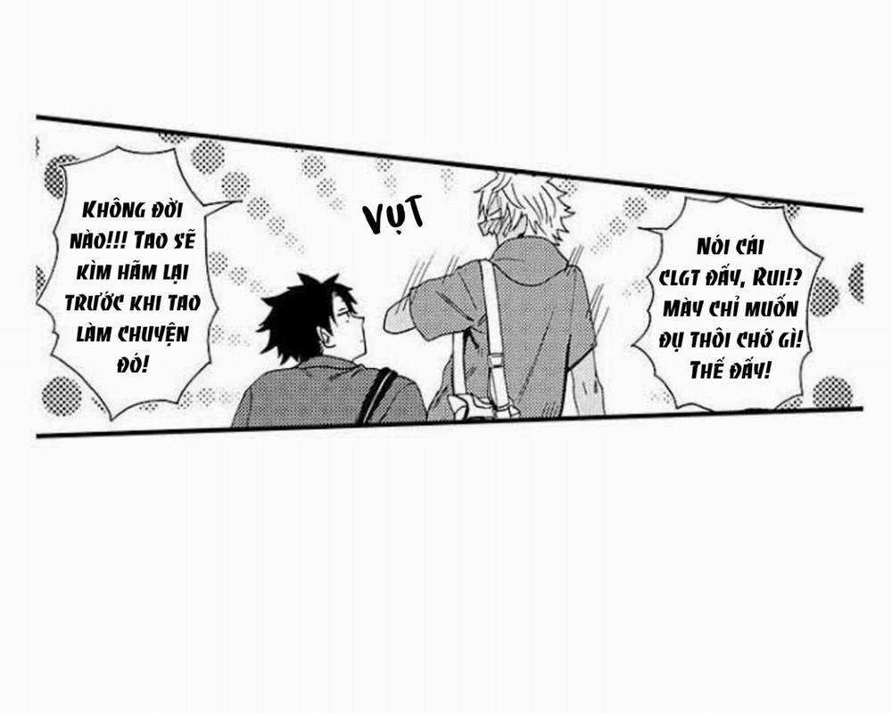 Bị Chịch Bởi Thằng Bạn Thân 13 trang 16