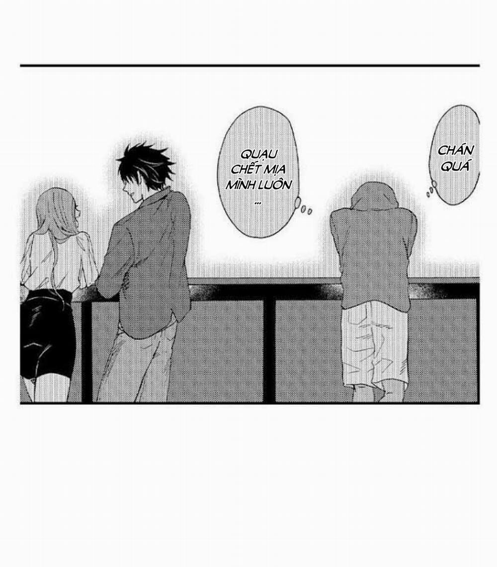 Bị Chịch Bởi Thằng Bạn Thân 13 trang 26