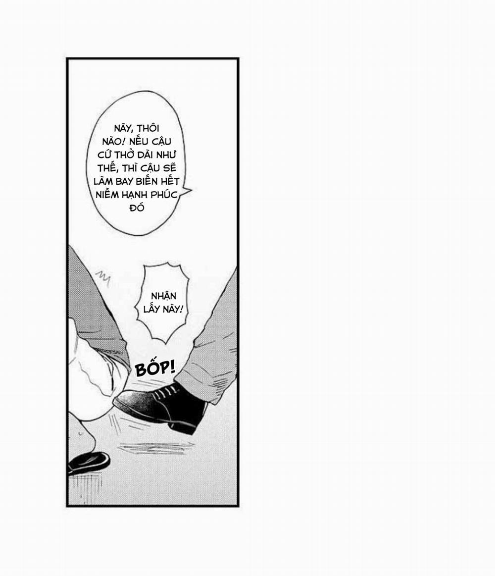 Bị Chịch Bởi Thằng Bạn Thân 13 trang 7