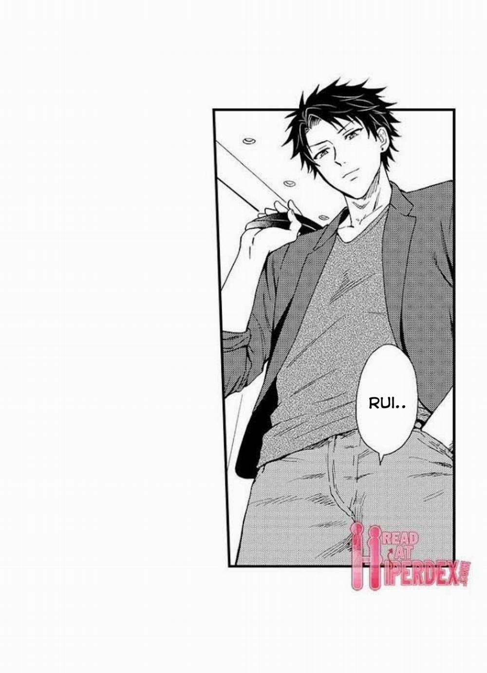 Bị Chịch Bởi Thằng Bạn Thân 13 trang 8