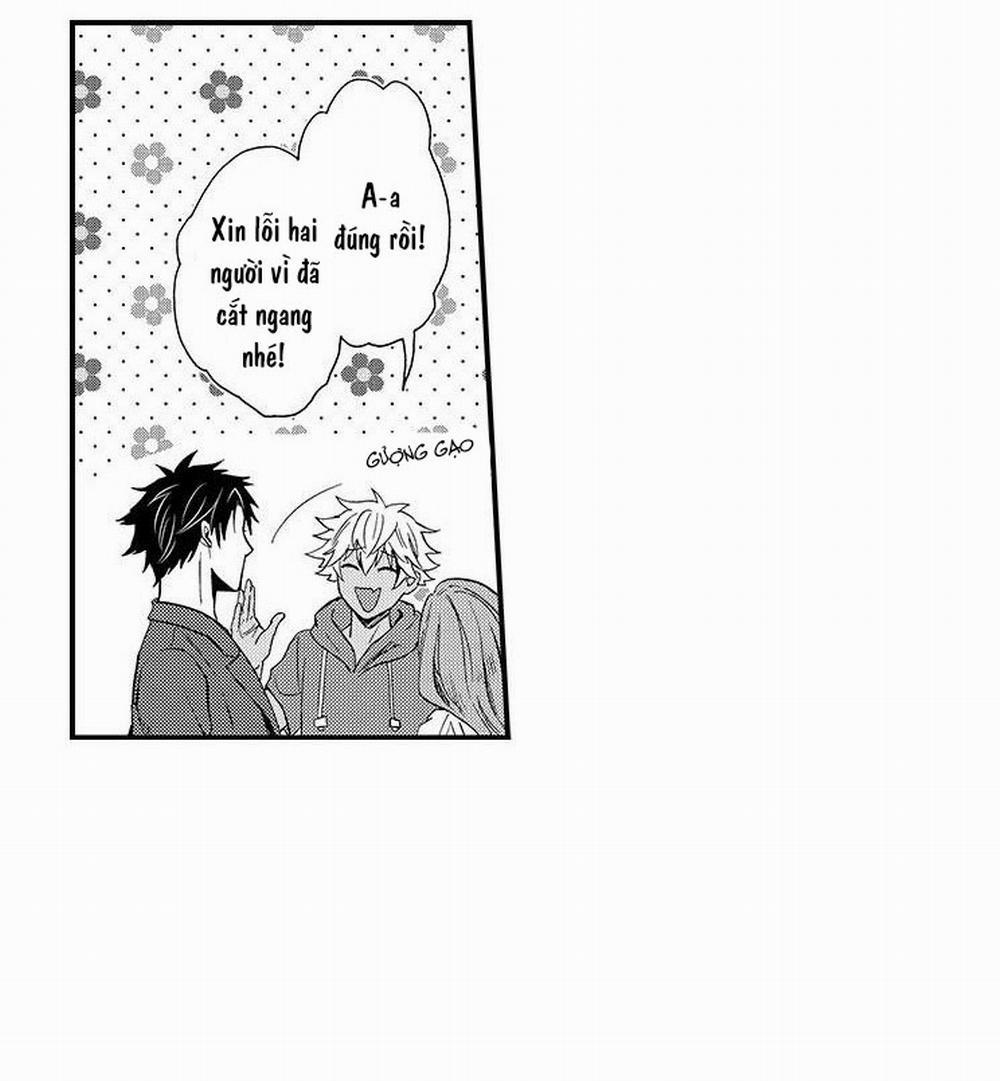 Bị Chịch Bởi Thằng Bạn Thân 14 trang 10