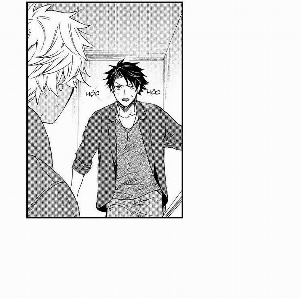 Bị Chịch Bởi Thằng Bạn Thân 14 trang 20