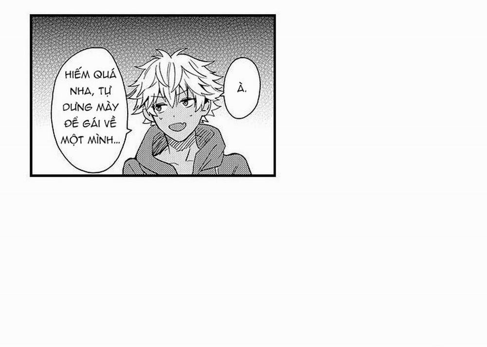 Bị Chịch Bởi Thằng Bạn Thân 14 trang 24